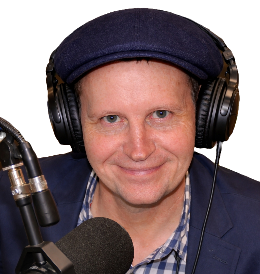 Lee Vincent